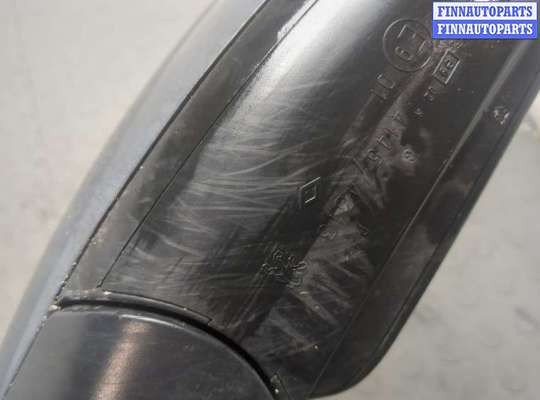 купить Зеркало боковое на Peugeot 407 2004-2011