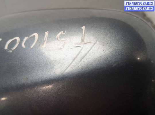 купить Зеркало боковое на Peugeot 407 2004-2011