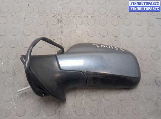 купить Зеркало боковое на Peugeot 407 2004-2011