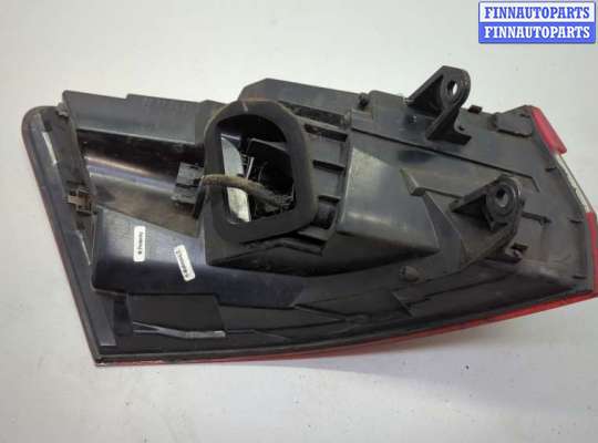 купить Фонарь (задний) на Skoda SuperB 2015-2025