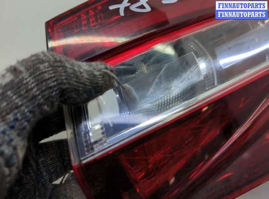 купить Фонарь (задний) на Skoda SuperB 2015-2025