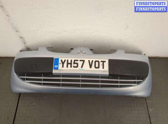 Заглушка буксировочного крюка MT574924 на Mitsubishi Colt 2002-2012