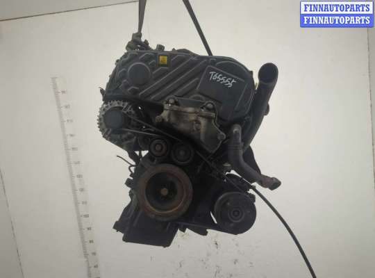 Купить Двигатель (ДВС) на Opel Vectra C 2002-2008 Двигатель (ДВС) OP2453998 на Opel Vectra C 2002-2008