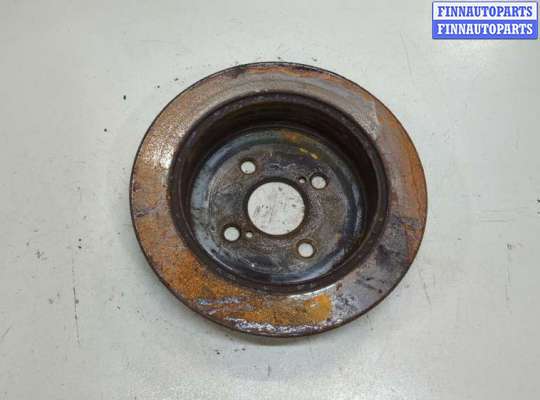 купить Диск тормозной на Toyota Corolla E12 2001-2006