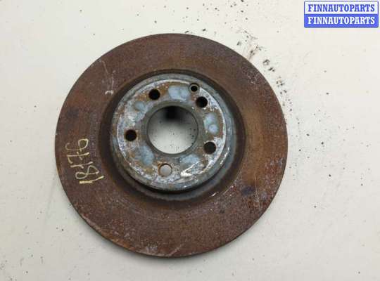 купить Диск тормозной на Mercedes CLS C219 2004-2010