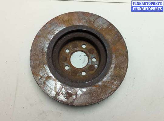 Купить Диск тормозной на Mercedes CLS C219 2004-2010 Диск тормозной MB1657790 на Mercedes CLS C219 2004-2010