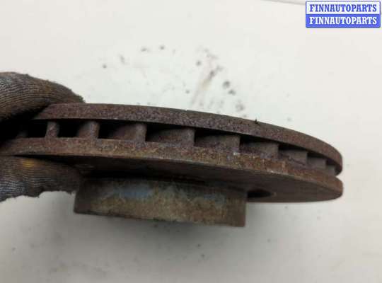 купить Диск тормозной на Mercedes CLS C219 2004-2010