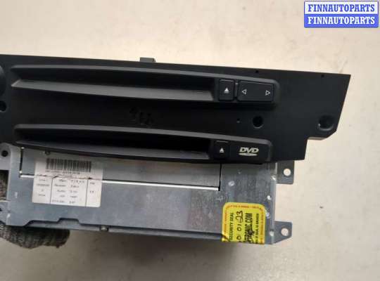 Купить Магнитола на BMW 5 E60 2003-2010 Магнитола BM3586281 на BMW 5 E60 2003-2010