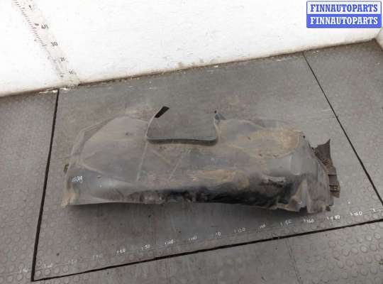 купить Защита арок (подкрылок) на Ford Galaxy 2006-2010