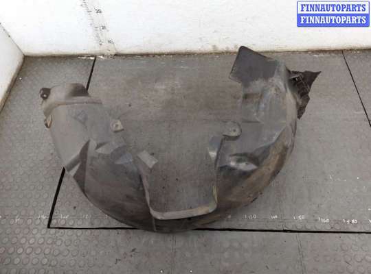 купить Защита арок (подкрылок) на Ford Galaxy 2006-2010