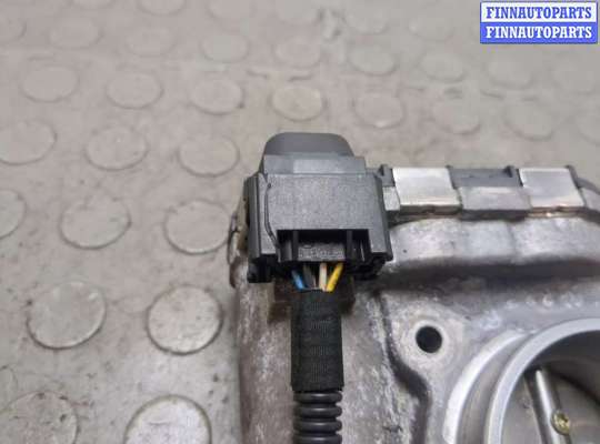 купить Заслонка дроссельная на Mercedes C W203 2000-2008