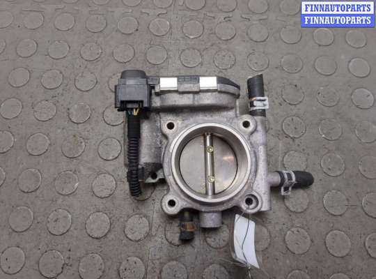купить Заслонка дроссельная на Mercedes C W203 2000-2008