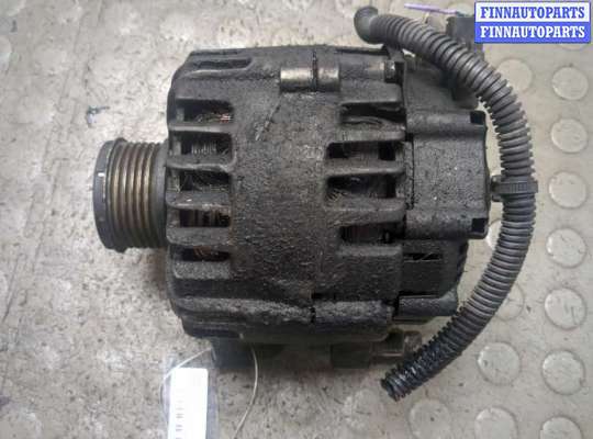 Генератор CT1149347 на Citroen C4 2004-2010