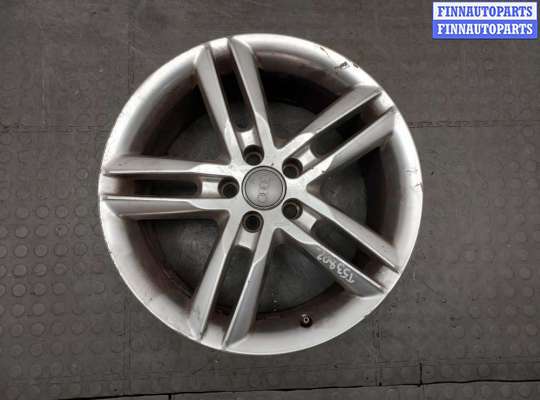 Диск литой AU1623353 на Audi A6 (C7) 2011-2018