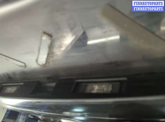 купить Замок багажника на Nissan Note E11 2005-2013