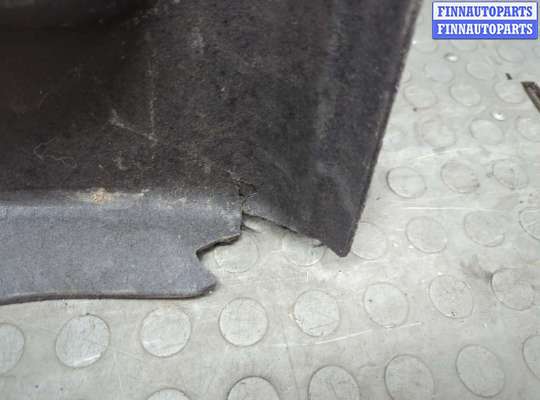 купить Полка багажника на Nissan Qashqai 2006-2013