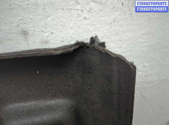 купить Полка багажника на Nissan Qashqai 2006-2013