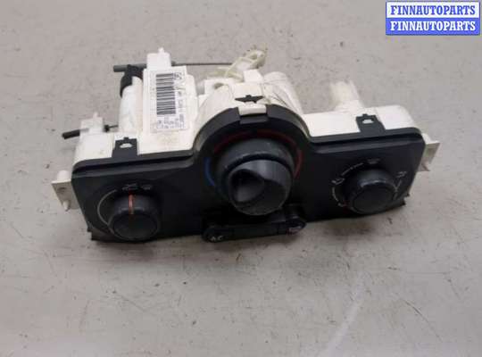 купить Переключатель отопителя (печки) на Renault Scenic 2003-2009