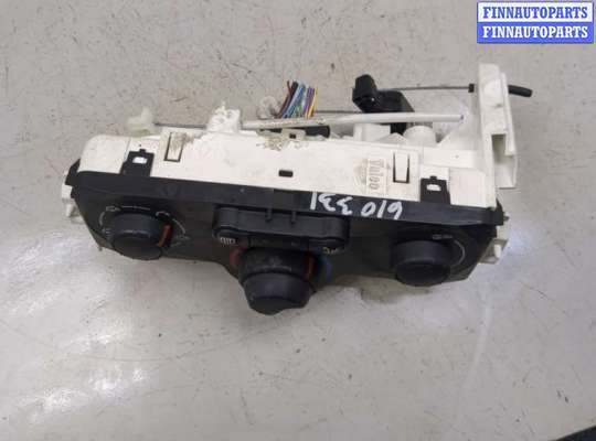 купить Переключатель отопителя (печки) на Renault Scenic 2003-2009