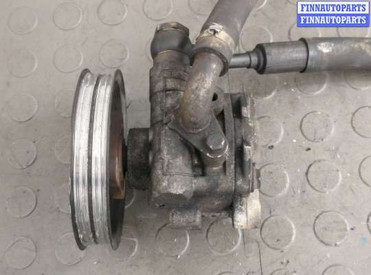 купить Насос гидроусилителя руля (ГУР) на Volkswagen Passat 5 2000-2005