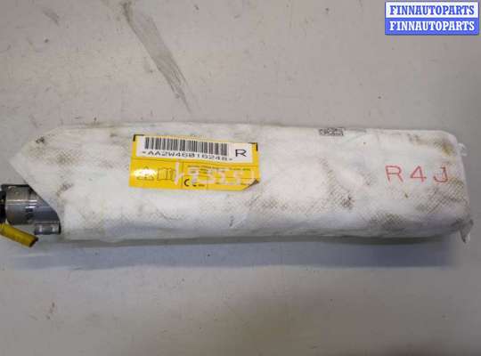 Подушка безопасности боковая (в сиденье) MT547185 на Mitsubishi Outlander 2012-2021