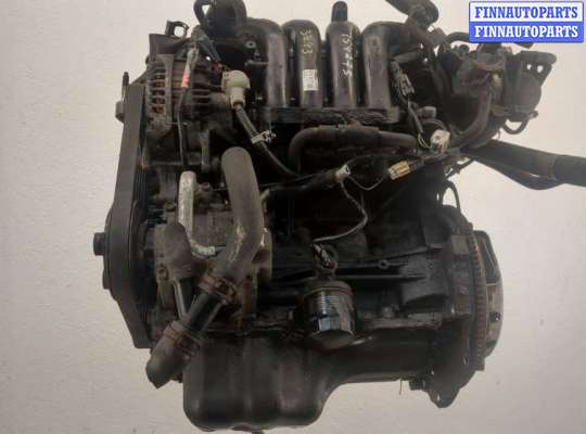купить Двигатель (ДВС) на Mazda 3 (BK) 2003-2009
