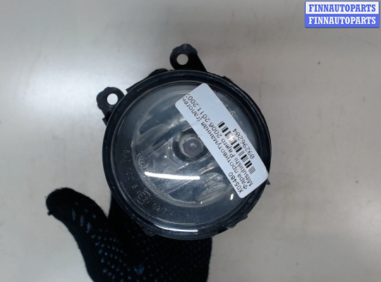 купить Фара противотуманная (галогенка) на Mitsubishi Pajero 2006-2014