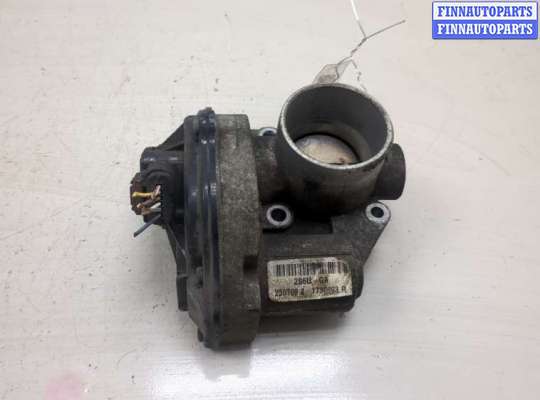 купить Заслонка дроссельная на Ford Fusion 2002-2012
