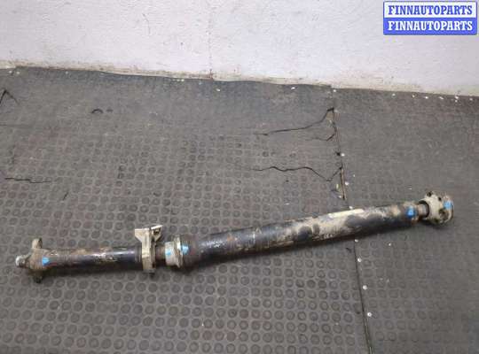 купить Кардан на Volkswagen Touareg 2002-2007