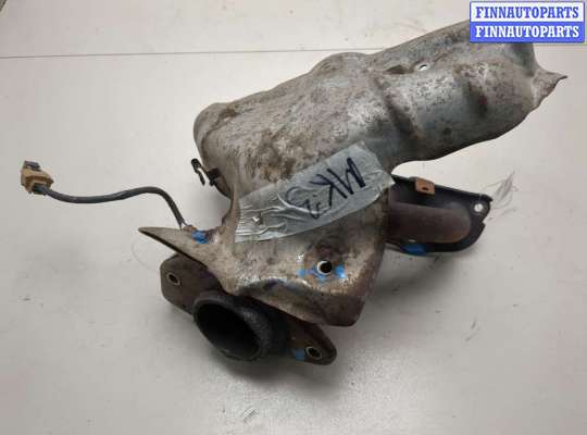 купить Коллектор выпускной на Nissan Juke 2010-2019