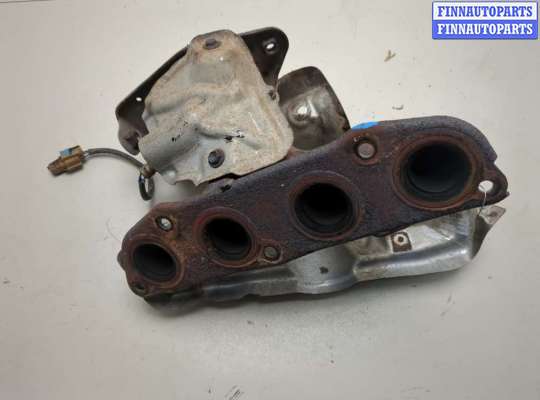 купить Коллектор выпускной на Nissan Juke 2010-2019