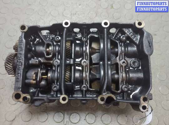 купить Насос масляный на Volkswagen Passat CC 2008-2012