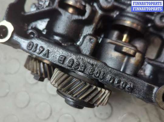 купить Насос масляный на Volkswagen Passat CC 2008-2012