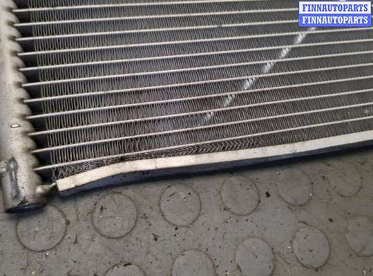 купить Радиатор кондиционера на Jeep Grand Cherokee 2010-2013
