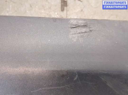 купить Накладка на порог на Ford Focus 3 2011-2015