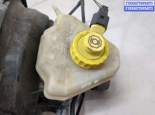 купить Цилиндр тормозной главный на Volkswagen Touareg 2002-2007