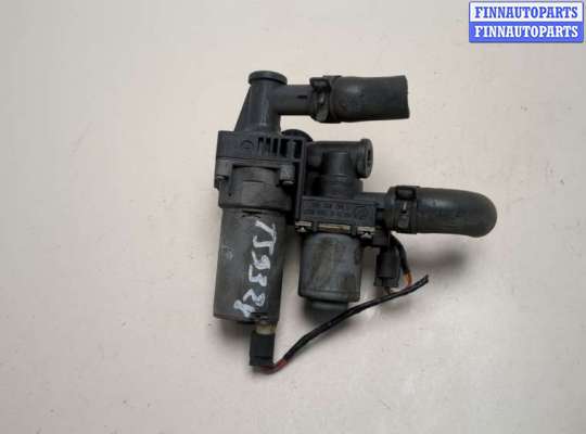 Кран отопителя (печки) BM3576358 на BMW X3 E83 2003-2010