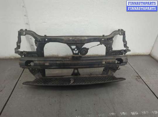 Купить Рамка передняя (телевизор) на KIA Rio 2005-2011 Рамка передняя (телевизор) KA582349 на KIA Rio 2005-2011