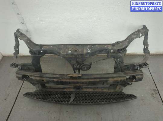 купить Рамка передняя (телевизор) на KIA Rio 2005-2011