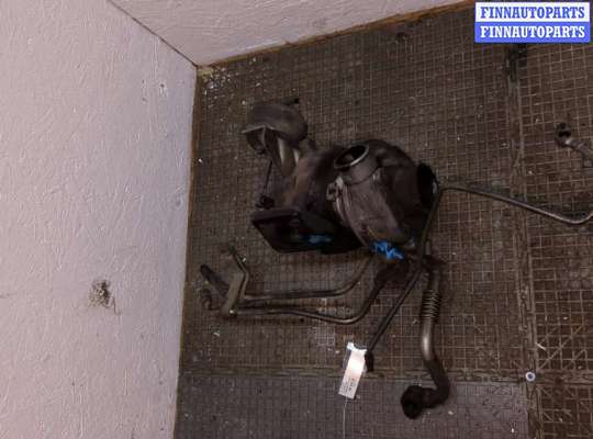 купить Турбина на Mazda 6 (GG) 2002-2007