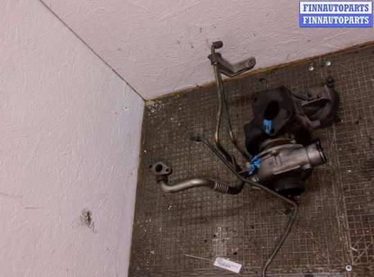 купить Турбина на Mazda 6 (GG) 2002-2007