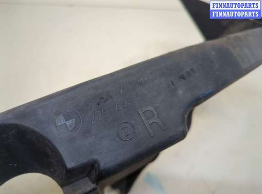 купить Кронштейн фары на BMW 3 E90, E91, E92, E93 2005-2012