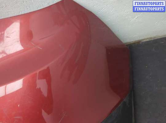 купить Бампер на Hyundai ix 35 2010-2015