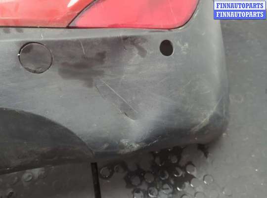 купить Бампер на Hyundai ix 35 2010-2015