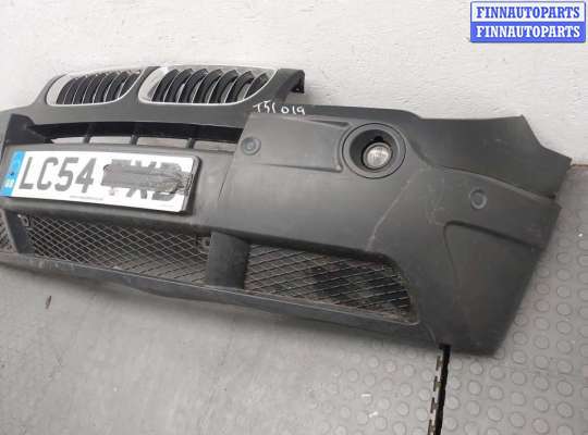 купить Бампер на BMW X3 E83 2004-2010