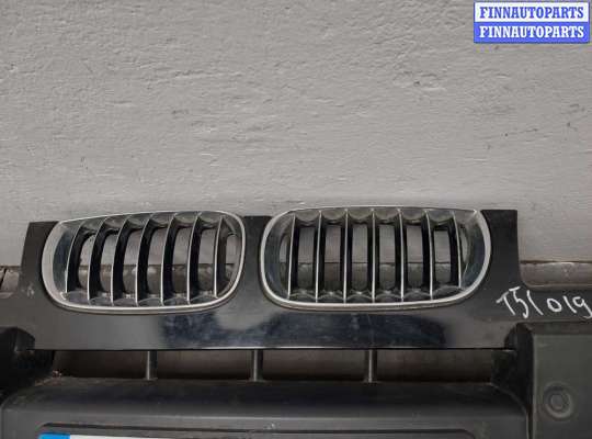 купить Бампер на BMW X3 E83 2004-2010