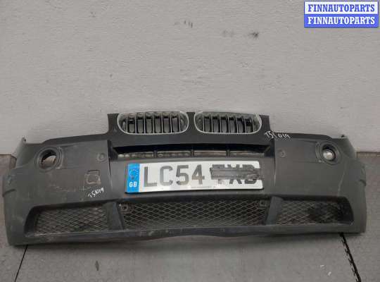 купить Бампер на BMW X3 E83 2003-2010