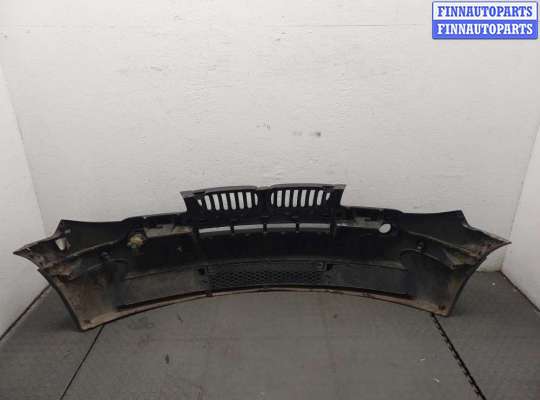 купить Бампер на BMW X3 E83 2004-2010