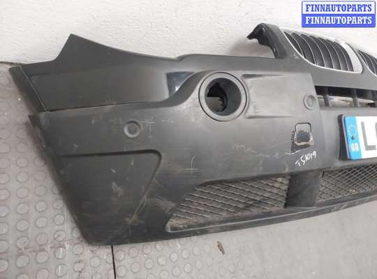 купить Бампер на BMW X3 E83 2004-2010