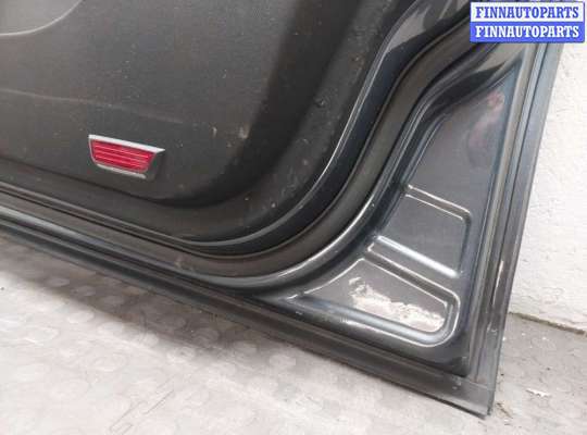 купить Ручка двери наружная на Mercedes C W204 2007-2013